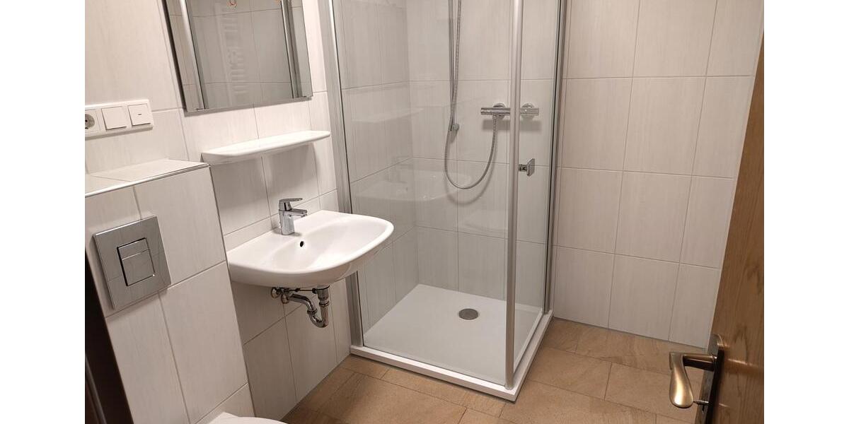 Etagenwohnung Olsberg - 2 Zimmer, 51 m&sup2;, 450&euro; | Angebot:26705753