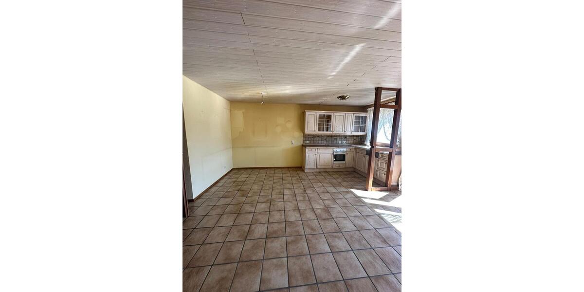 Terrassenwohnung Bad Urach - 2 Zimmer, 58 m&sup2;, 750&euro; | Angebot:26493413