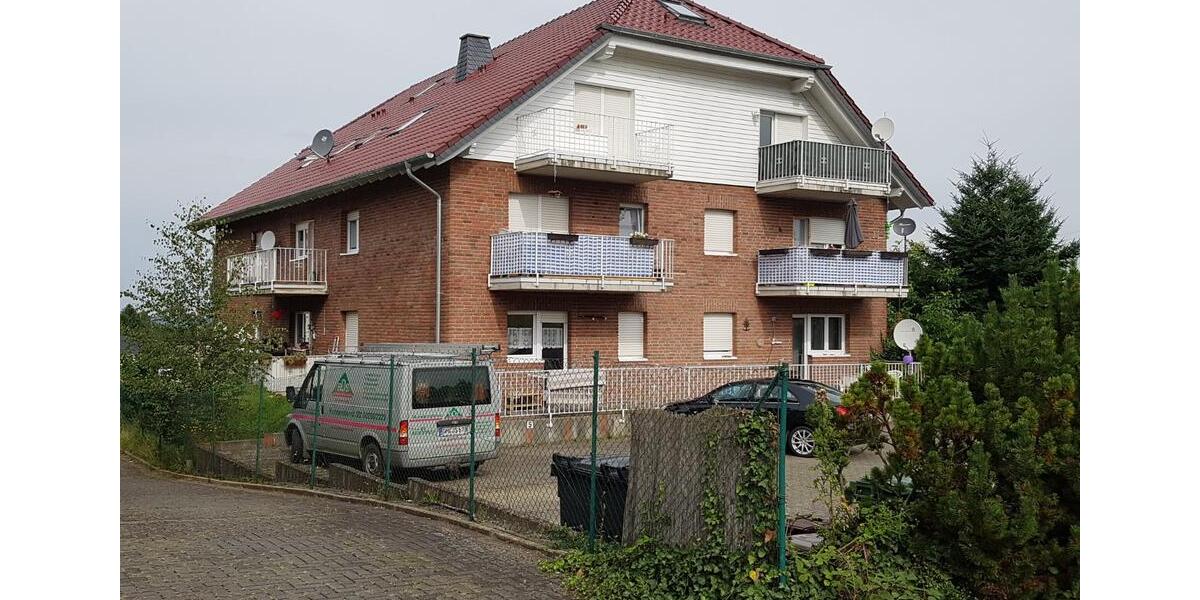 Etagenwohnung Windeck - 2 Zimmer, 60 m&sup2;, 650&euro; | Angebot:25143797