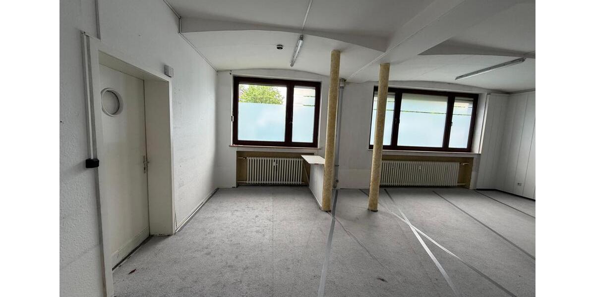 Gewerbeobjekt Bad Oeynhausen Rehme - 1.000&euro; | Angebot:26547722