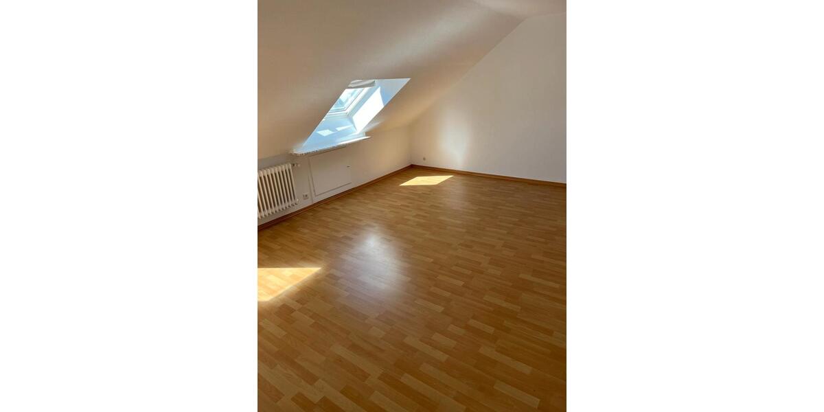 Etagenwohnung Attendorn - 4 Zimmer, 68 m&sup2;, 575&euro; | Angebot:26432435