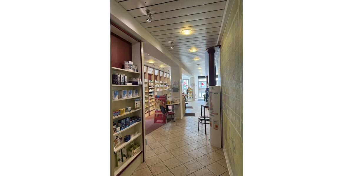 Gewerbeobjekt Rostock - 2.000&euro; | Angebot:19871968