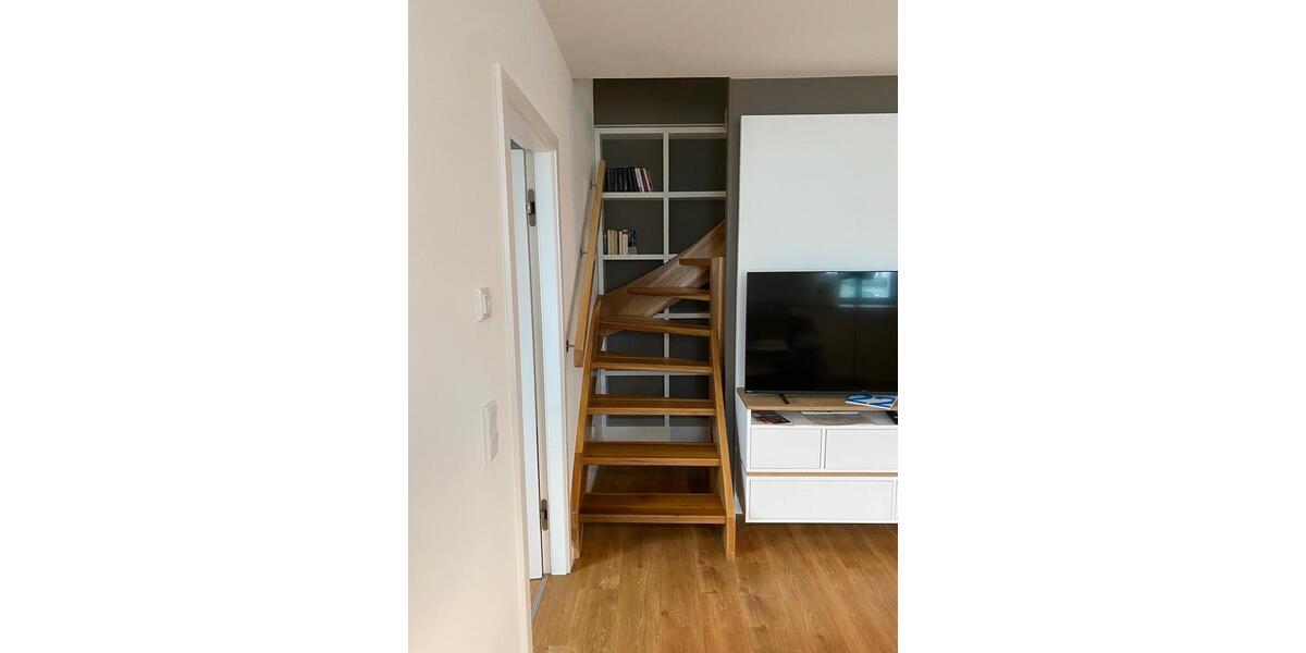 Etagenwohnung Rackwitz - 3 Zimmer, 85 m&sup2;, 1.450&euro; | Angebot:26443522