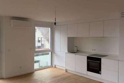 Wohnung Jettingen - 2 Zimmer, 72 m&sup2;, 1.160&euro; | Angebot:26660983