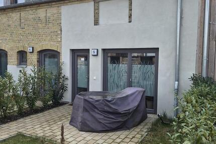 Wohnung Velten - 4.5 Zimmer, 139 m&sup2;, 1.600&euro; | Angebot:26630256