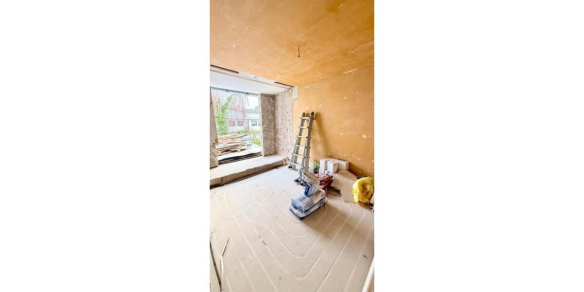 Kernsaniertes Reihenendhaus in Top-Lage von Heepen 5 zimmer