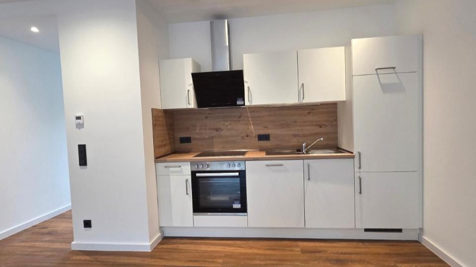 Etagenwohnung Idar-Oberstein Oberstein - 1 Zimmer, 47 m&sup2;, 590&euro; | Angebot:26659692
