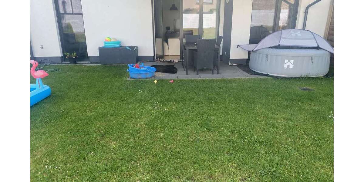 Etagenwohnung Karben - 2 Zimmer, 64 m&sup2;, 1.090&euro; | Angebot:26960702