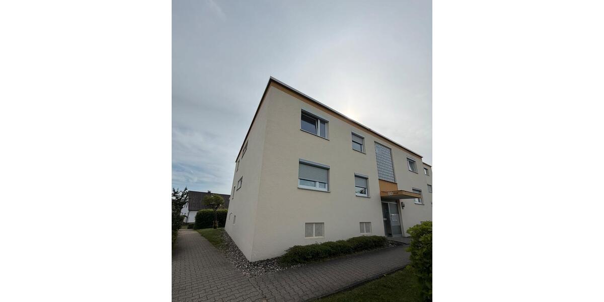 Etagenwohnung Kirchheim unter Teck - 3 Zimmer, 84 m&sup2;, 1.250&euro; | Angebot:26153645