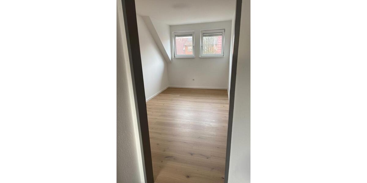 Maisonettenwohnung Ankum - 4 Zimmer, 115 m&sup2;, 1.050&euro; | Angebot:26459709