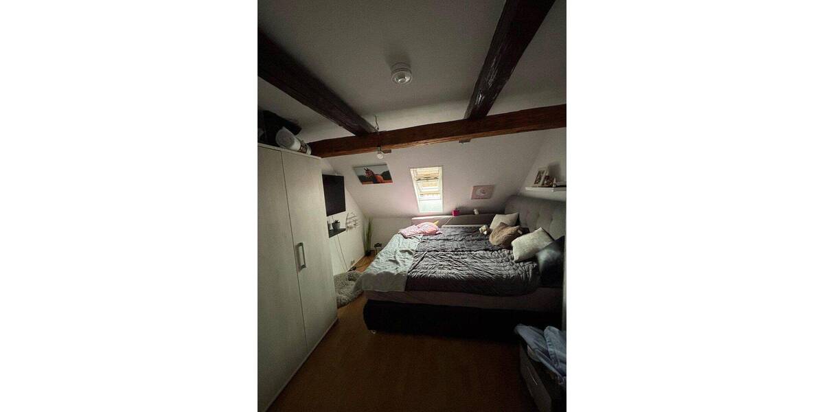 Etagenwohnung Seesen Rhüden - 4 Zimmer, 105 m&sup2;, 450&euro; | Angebot:26795090