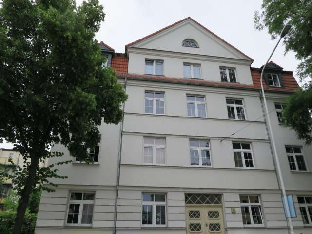 Etagenwohnung Halle Giebichenstein - 4 Zimmer, 82 m&sup2;, 700&euro; | Angebot:26978734