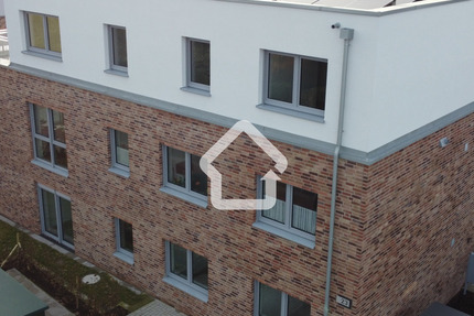 Wohnung Lingen (Ems) Damaschke - 4 Zimmer, 122 m&sup2;, 1.450&euro; | Angebot:25096802