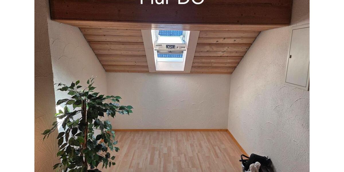 Maisonettenwohnung Neuburg an der Kammel - 3 Zimmer, 125 m&sup2;, 900&euro; | Angebot:25395618