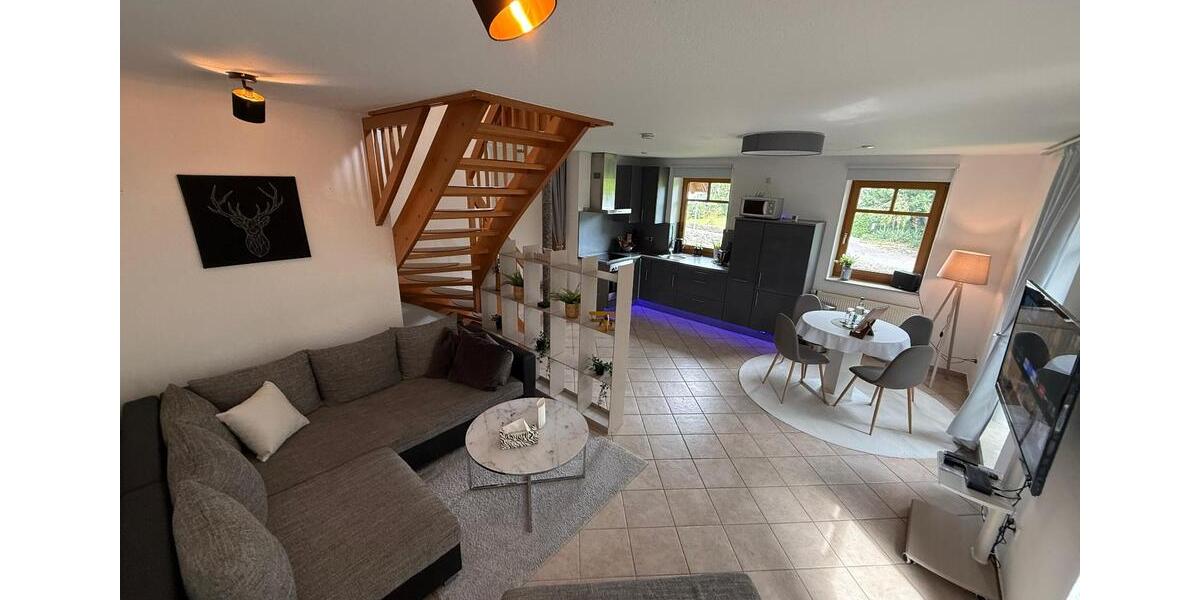 Wohnen auf Zeit Horn-Bad Meinberg Bad Meinberg - 2 Zimmer, 50 m&sup2;, 1.950&euro; | Angebot:25261350