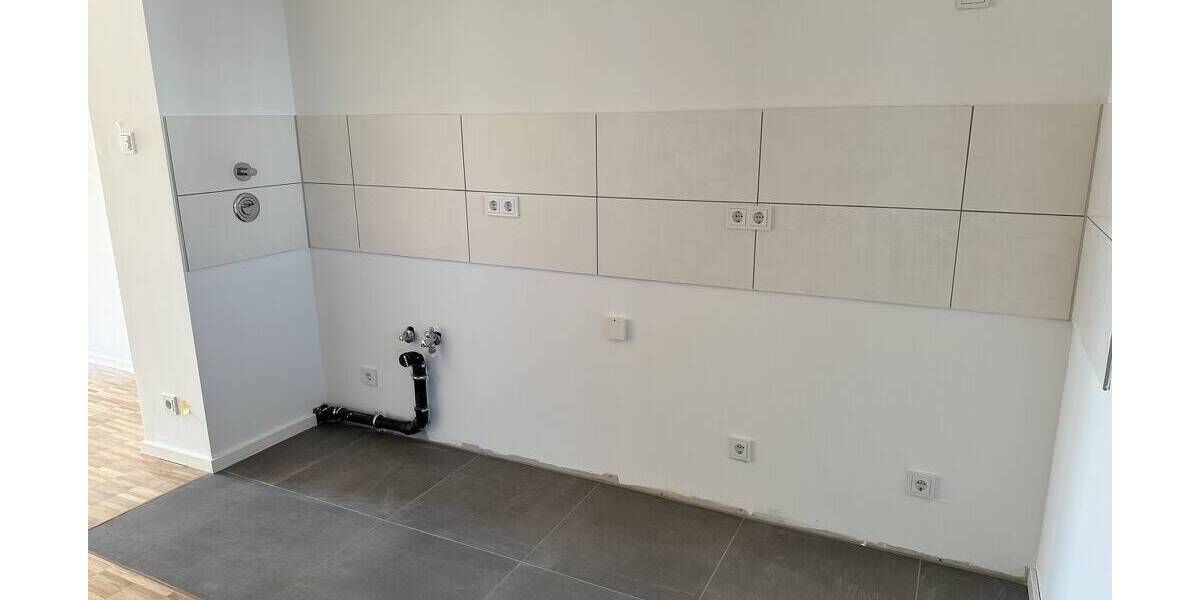 Etagenwohnung Frankfurt am Main Gallus - 2 Zimmer, 64 m&sup2;, 1.270&euro; | Angebot:26672450