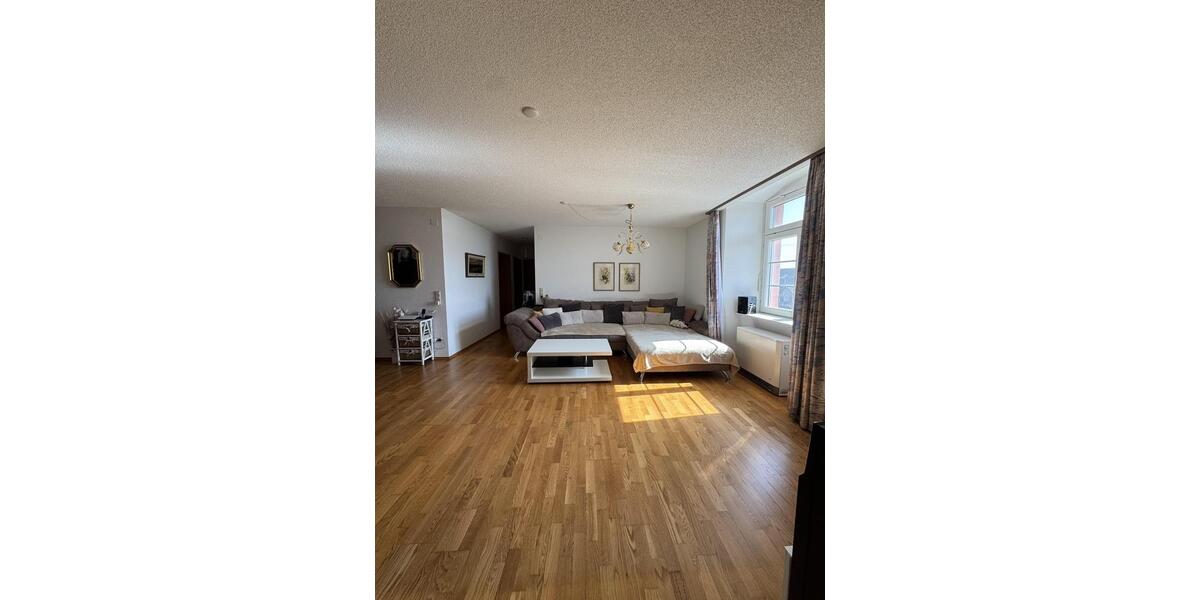 Etagenwohnung Ühlingen-Birkendorf Birkendorf - 4 Zimmer, 104 m&sup2;, 820&euro; | Angebot:25438958