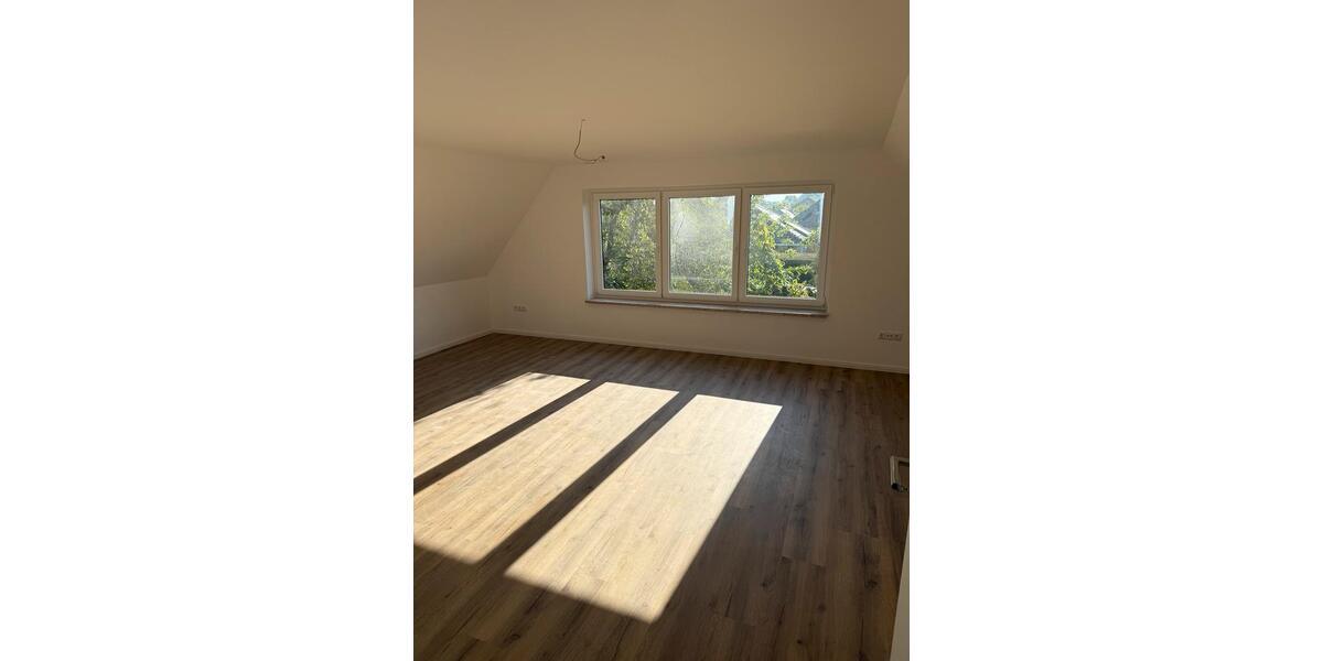 Etagenwohnung Nienburg (Weser) - 2 Zimmer, 53 m&sup2;, 550&euro; | Angebot:26697613