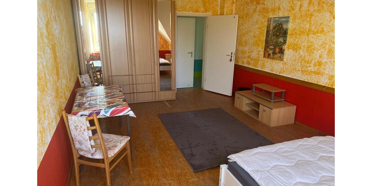 Wohnen auf Zeit Hohen Neuendorf Borgsdorf - 5 Zimmer, 25 m&sup2;, 20&euro; | Angebot:25931053