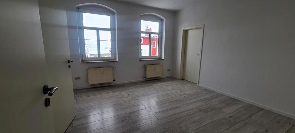 Dachgeschoßwohnung Magdeburg Beyendorf-Sohlen - 4 Zimmer, 96 m&sup2;, 595&euro; | Angebot:26481149