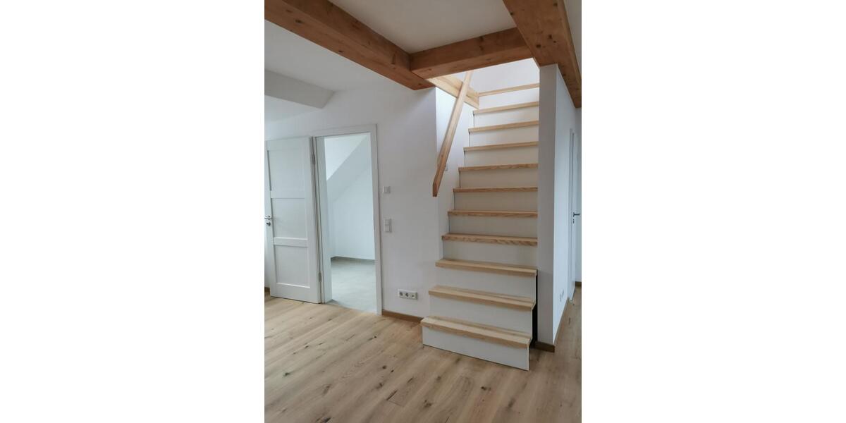 Maisonettenwohnung Schrobenhausen - 2 Zimmer, 57 m&sup2;, 650&euro; | Angebot:25868433