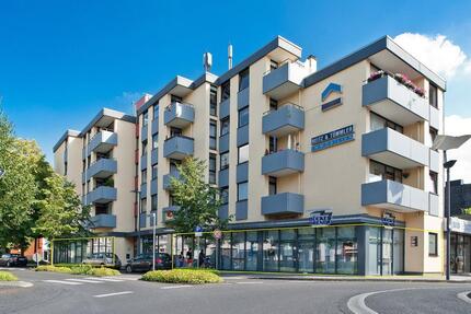 Zentrale Single-Wohnung in Eschweiler - Erstbezug nach Sanierung 1.5 zimmer