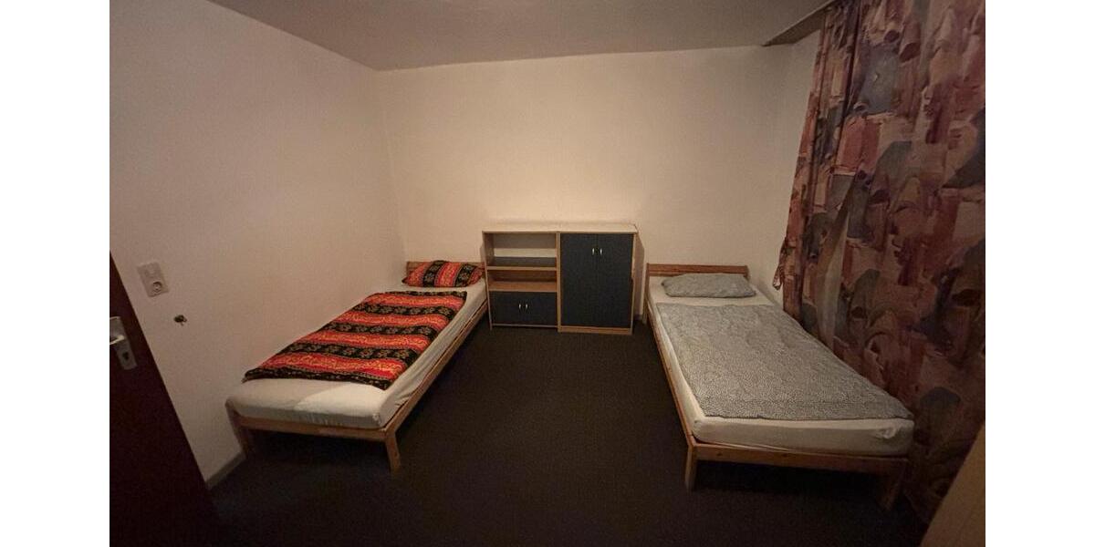 Wohnen auf Zeit Duisburg Hamborn - 2 Zimmer, 65 m&sup2;, 18&euro; | Angebot:26671544