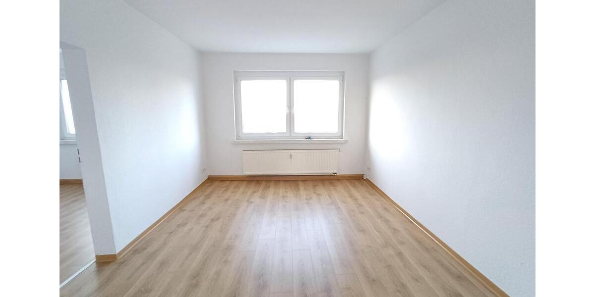 Helle 2-Zimmer-Wohnung in Borna zur Miete 2 zimmer