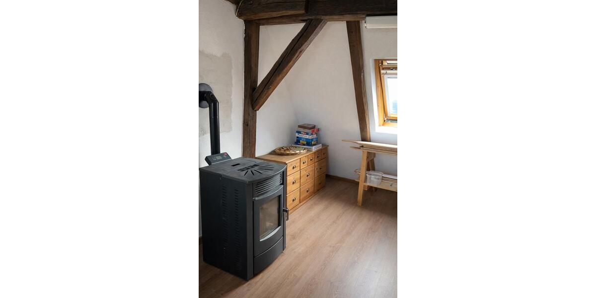 Etagenwohnung Simmersfeld - 4 Zimmer, 82 m&sup2;, 740&euro; | Angebot:26547369