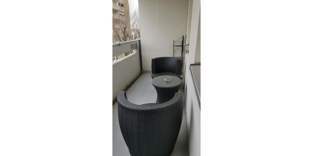 Wohnen auf Zeit Ludwigshafen am Rhein Edigheim - 2.5 Zimmer, 65 m&sup2;, 1.200&euro; | Angebot:24681030