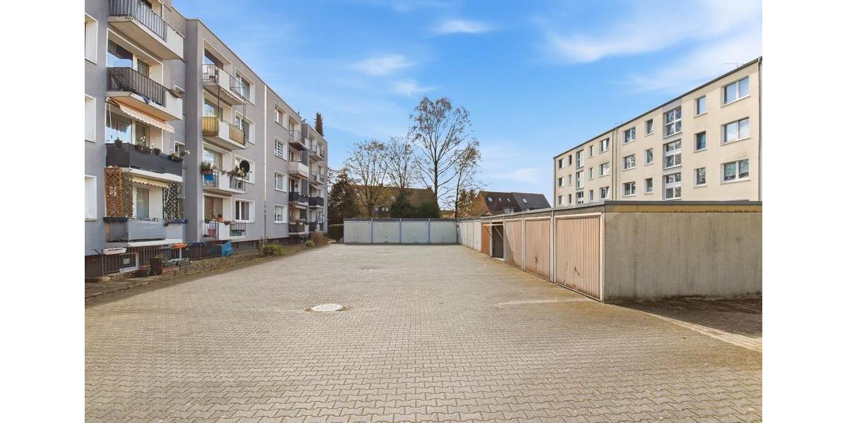 Etagenwohnung Datteln - 3 Zimmer, 71 m&sup2;, 710&euro; | Angebot:26035827