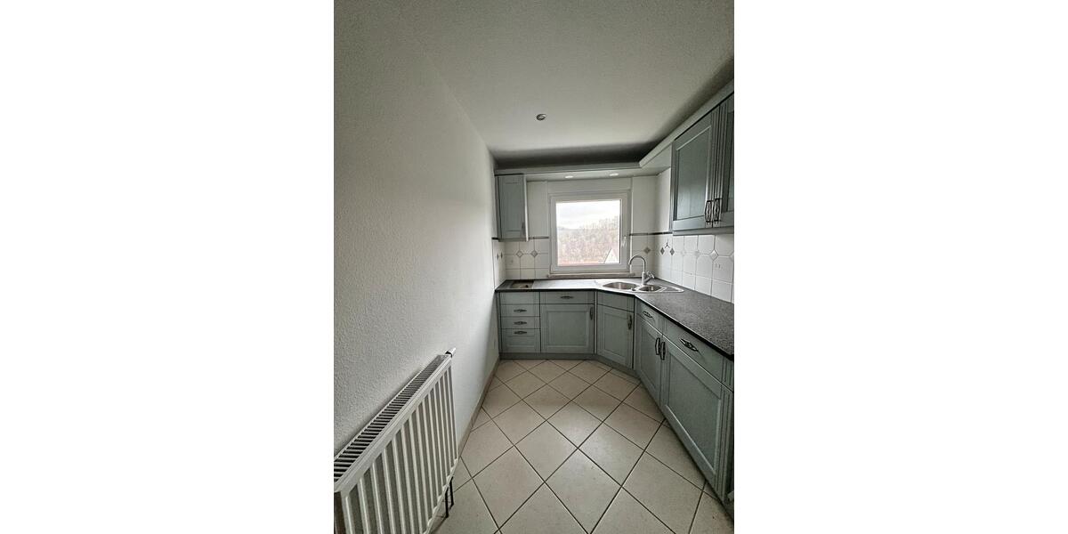 Erdgeschoßwohnung Schonungen Forst - 3 Zimmer, 60 m&sup2;, 750&euro; | Angebot:26548464