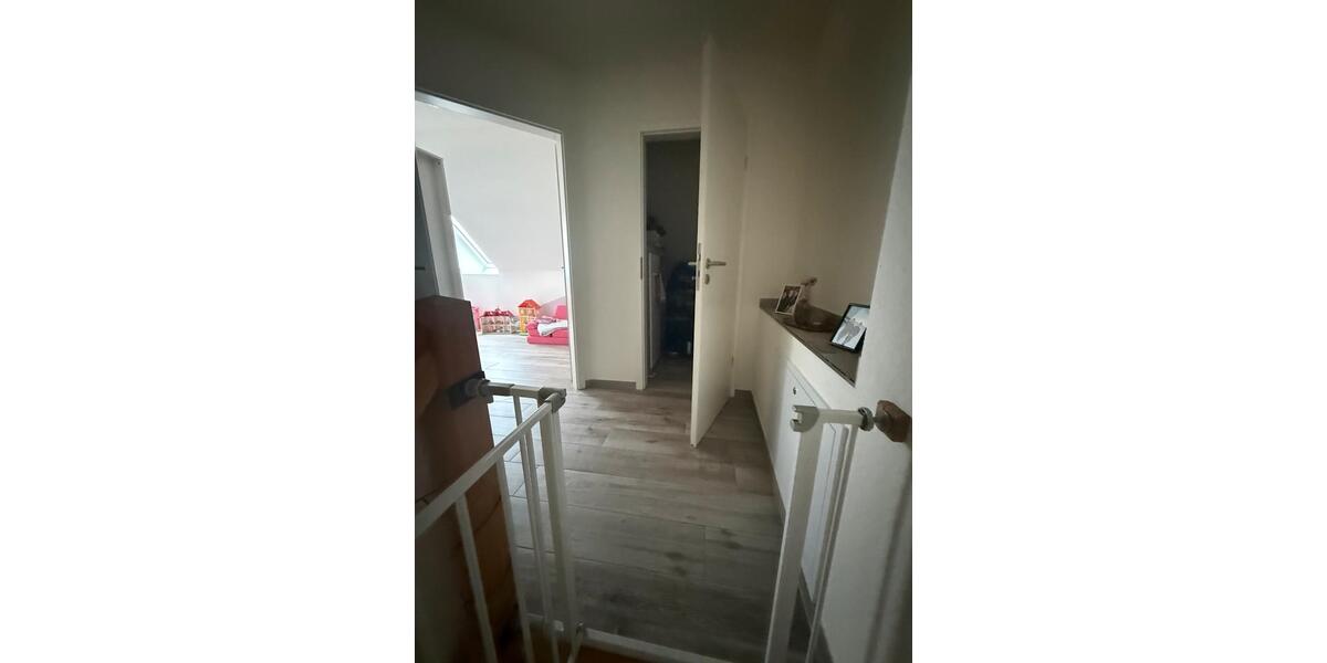 Maisonettenwohnung Wittenburg - 4.5 Zimmer, 115 m&sup2;, 1.370&euro; | Angebot:24802630