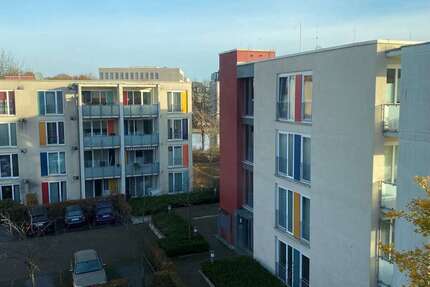 Wohnung zum Mieten in Gelsenkrichen 567,38 € 81.92 m²