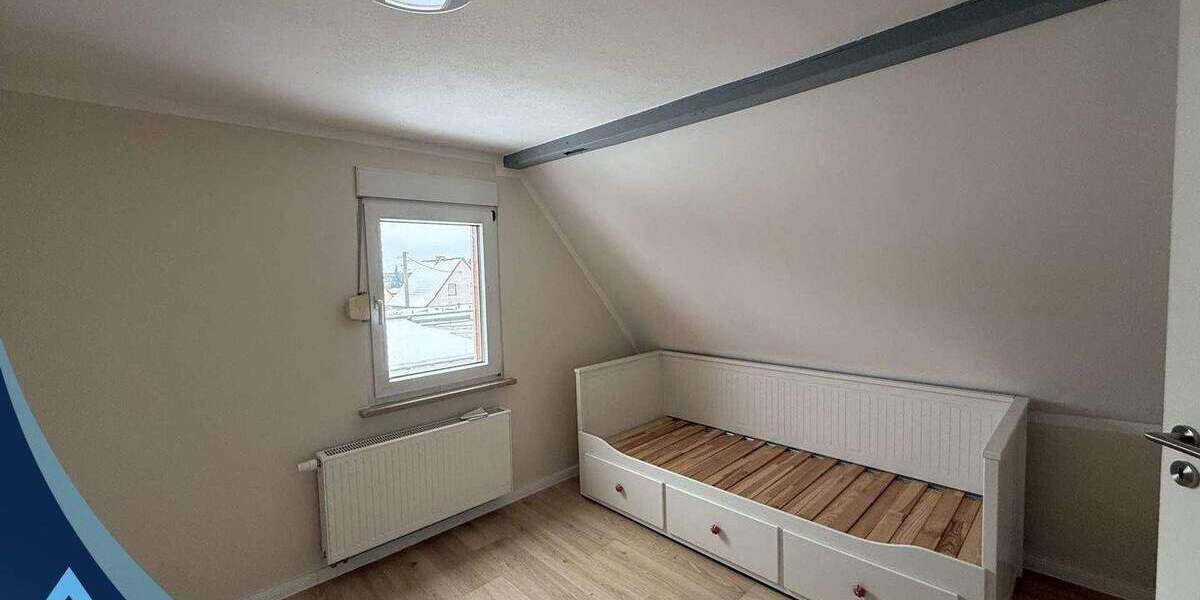 Luxus-Einfamilienhaus zur Miete in Stendal - selten, ruhig, hochwertig saniert (2025) 5 zimmer