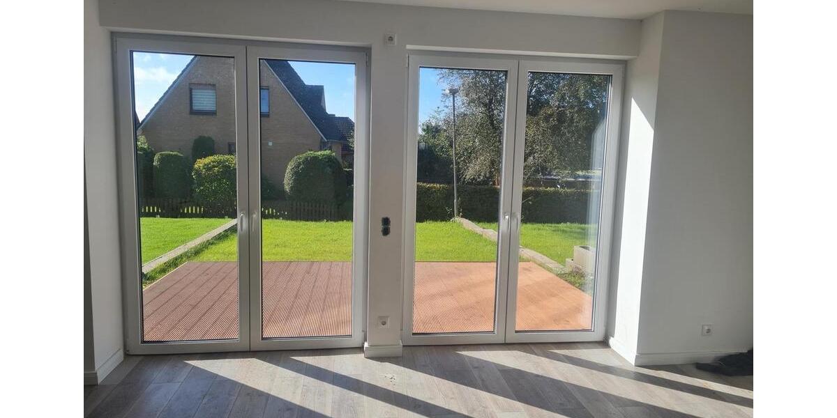 Etagenwohnung Geesthacht - 7 Zimmer, 150 m&sup2;, 1.600&euro; | Angebot:26689437