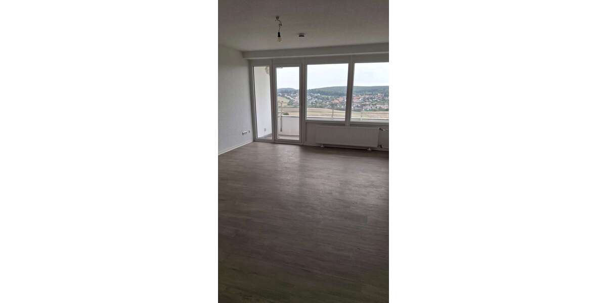 Etagenwohnung Göttingen Nikolausberg - 1 Zimmer, 37 m&sup2;, 375&euro; | Angebot:27429228