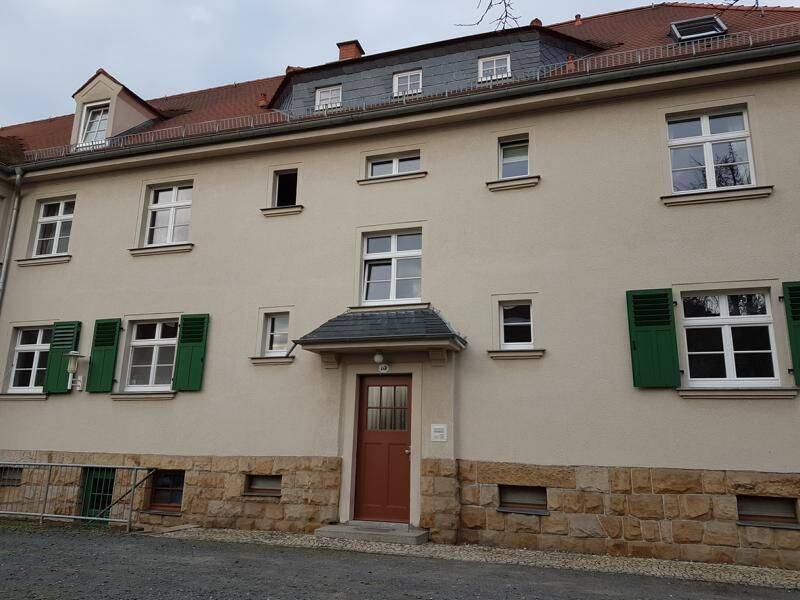 Perfekte FamilienWohnung