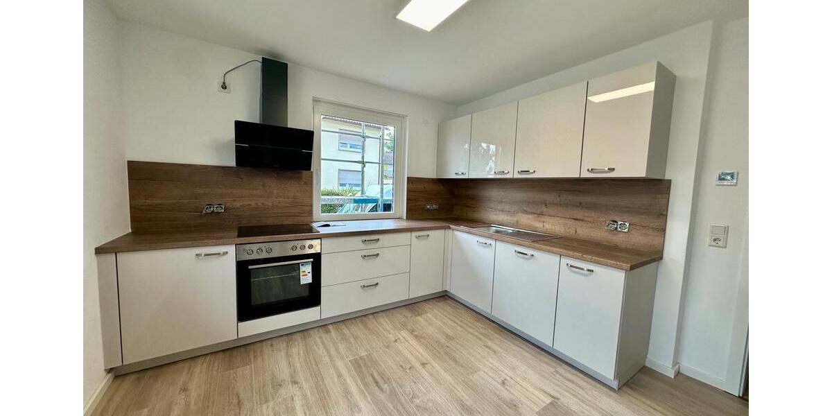 Erdgeschoßwohnung Wassertrüdingen - 2 Zimmer, 72 m&sup2;, 850&euro; | Angebot:25171544