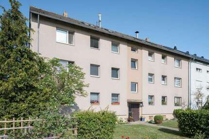 Wohnung zum Mieten in Braunschweig 453 € 52 m²