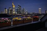 Luxuriöse 3-Zimmer Penthouse Wohnung im Westend Frankfurt - Einfamilienhaus Frankfurt am Main Westend Süd | Angebot:26675008