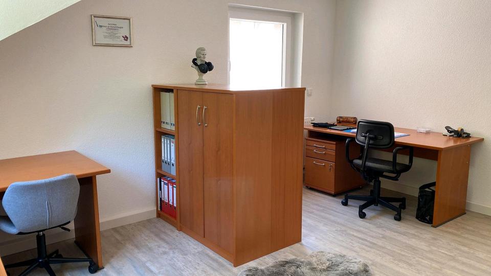 Etagenwohnung Koblenz Arenberg-Immendorf - 3.5 Zimmer, 95 m&sup2;, 1.250&euro; | Angebot:26026868