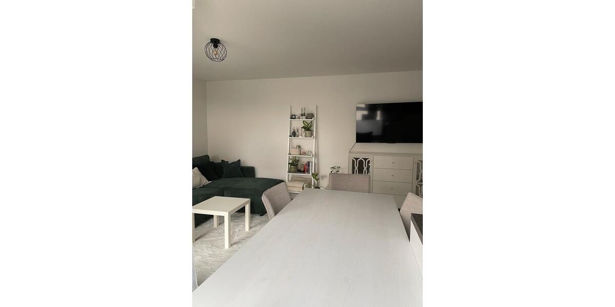 Erdgeschoßwohnung Reichenbach an der Fils - 2.5 Zimmer, 60 m&sup2;, 1.300&euro; | Angebot:26135993