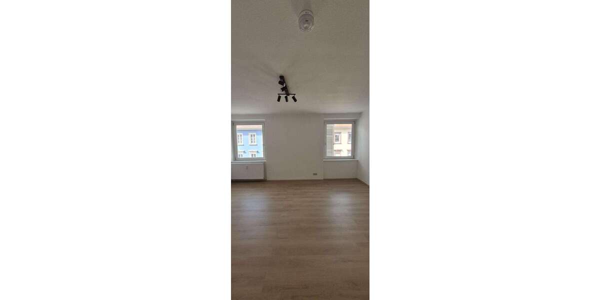 Etagenwohnung Kaiserslautern Betzenberg - 2 Zimmer, 66 m&sup2;, 680&euro; | Angebot:26662229