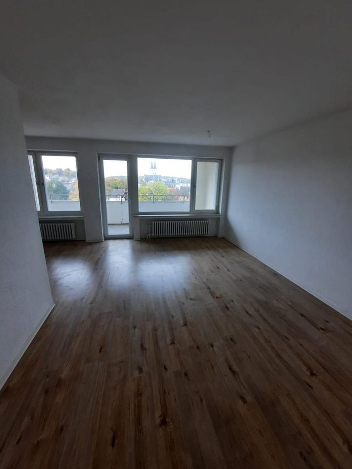 WBS notwendig! Gemütliche 3-Zimmer-Wohnung in Iserlohn mit Balkon zimmer