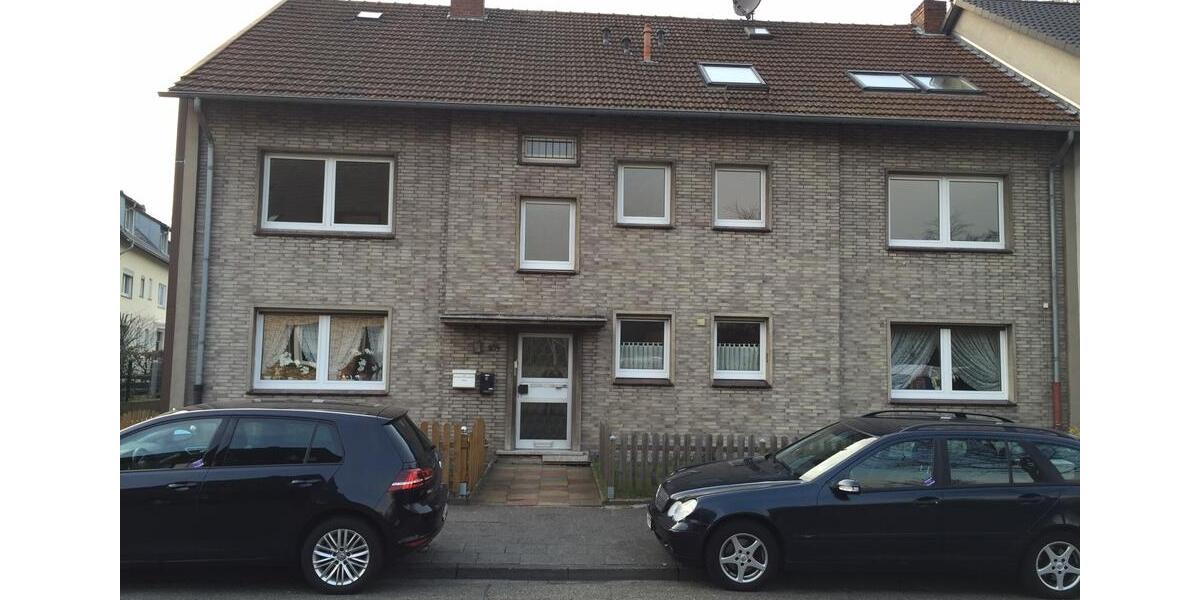 Maisonettenwohnung Mülheim an der Ruhr Mellinghofen - 5 Zimmer, 118 m&sup2;, 1.250&euro; | Angebot:26561756