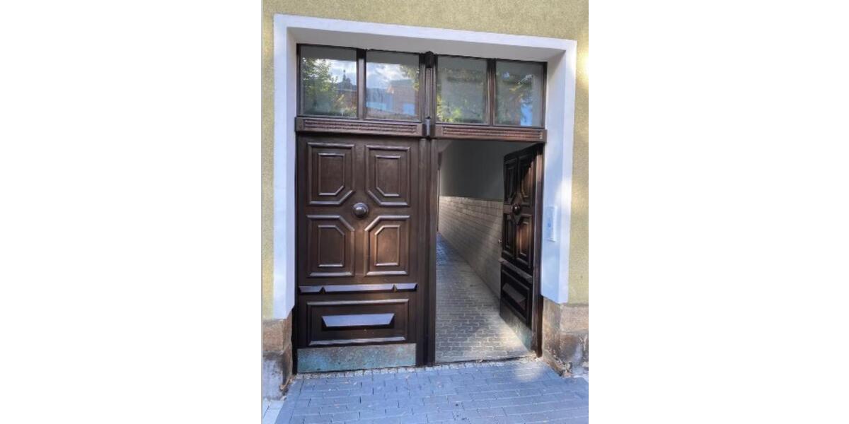 +++ Schöne 4 Raum Wohnung in Weißenfels mit 2 Bädern und Stellplatz +++ 4 zimmer