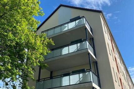 Wohnung Wilkau-Haßlau Haßlau - 2 Zimmer, 52 m&sup2;, 335&euro; | Angebot:26799458