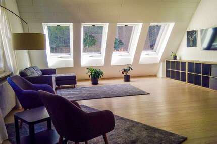 Wohnung zum Mieten in Freiburg 2.000 € 200 m² 4 zimmer