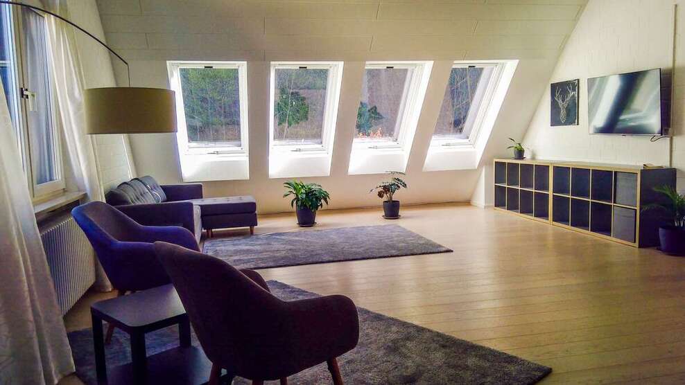 Wohnung zum Mieten in Freiburg 2.000 € 200 m² 4 zimmer
